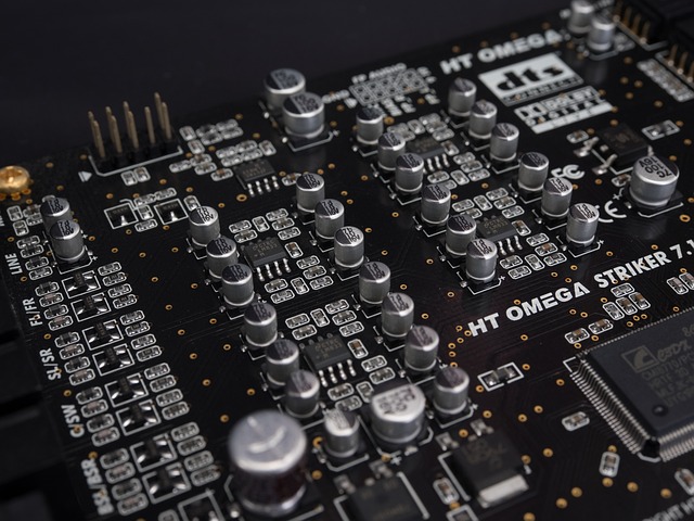 AH8699系列電源芯片的轉(zhuǎn)換魔力,第1張