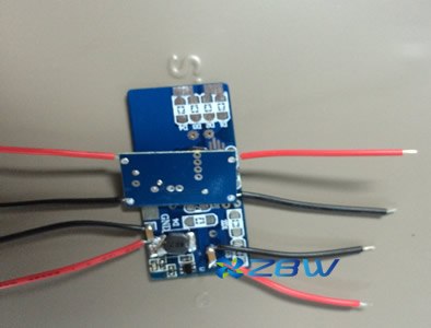 12v轉5v，12v降壓5v,DC/DC降壓模塊,第3張