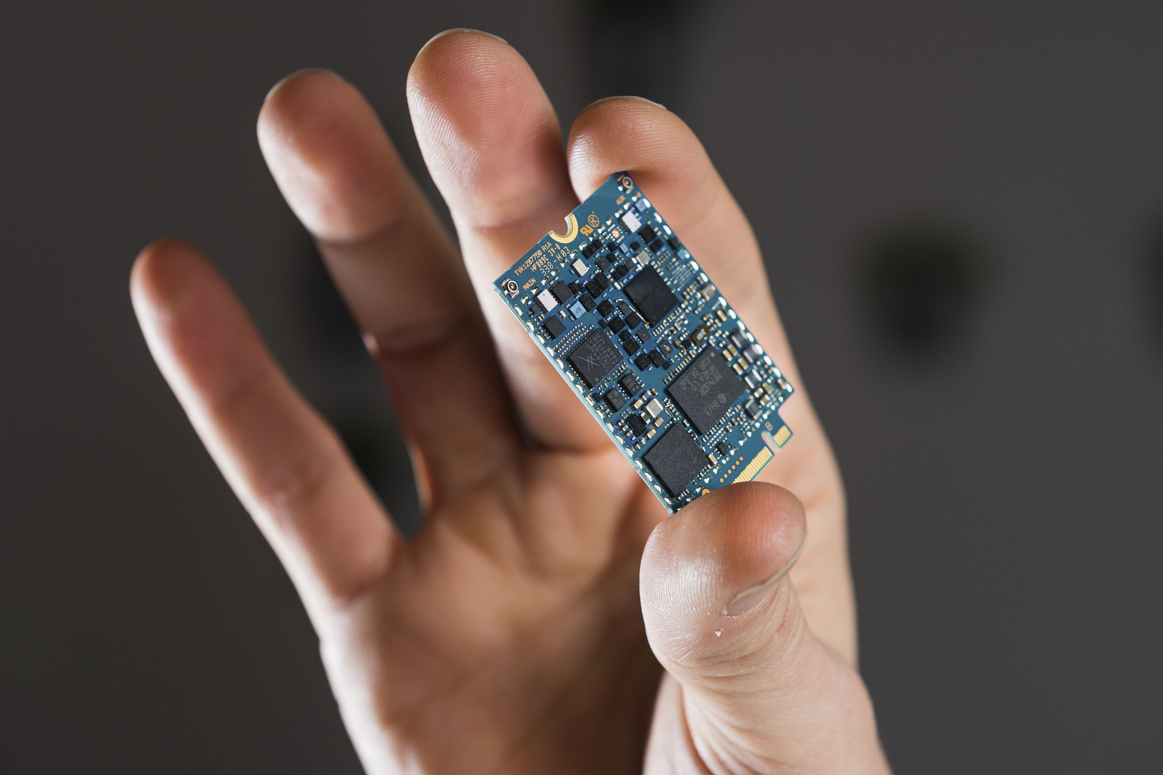 2015中國半導(dǎo)體市場年會開幕 芯片巨頭云集,第1張 2015中國半導(dǎo)體市場年會開幕 芯片巨頭云集,第1張