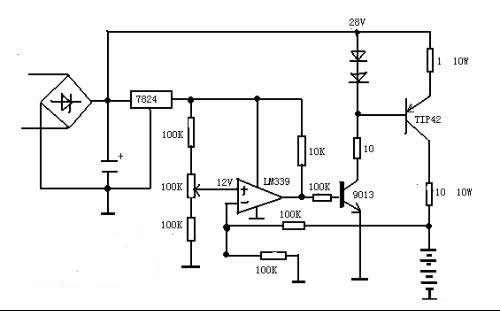 12v電瓶充電電壓？,第1張